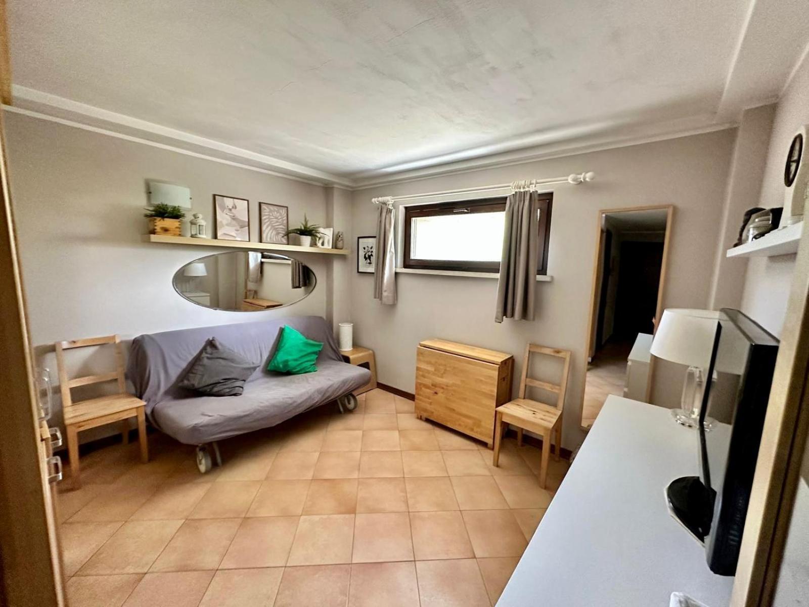 Brevi Periodi Reggio Emilia Appartement Buitenkant foto