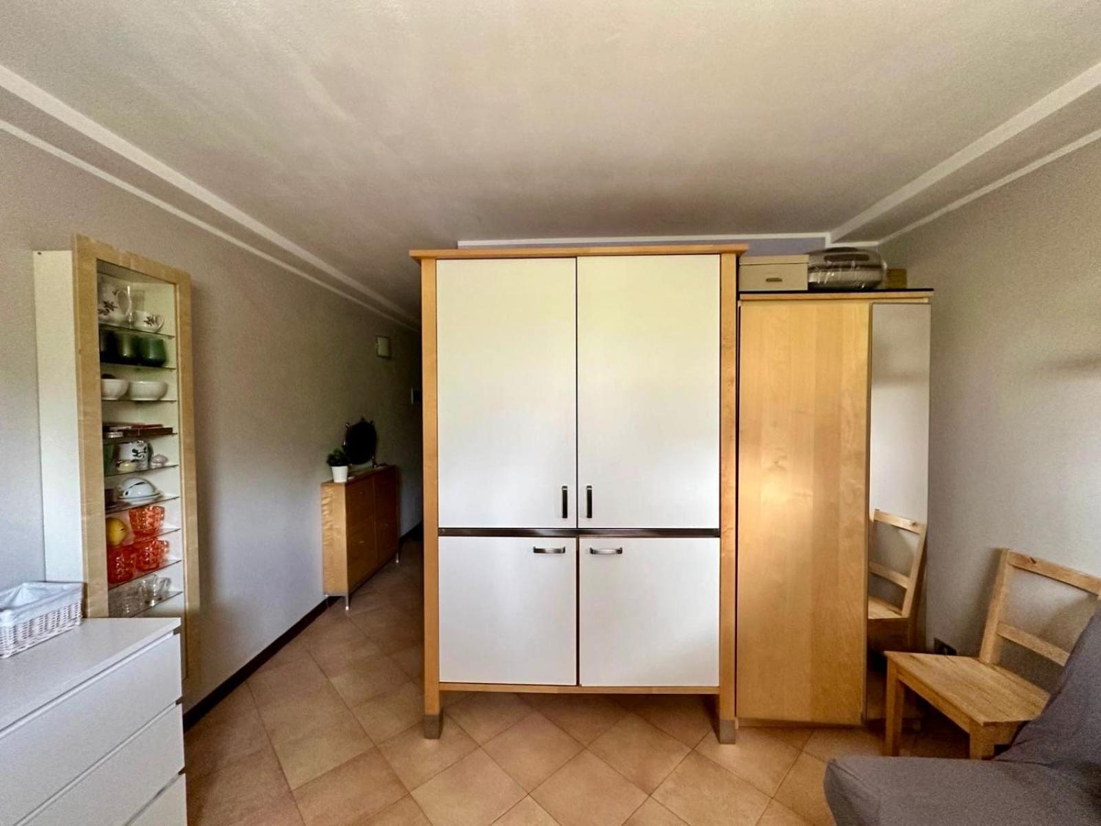 Brevi Periodi Reggio Emilia Appartement Buitenkant foto